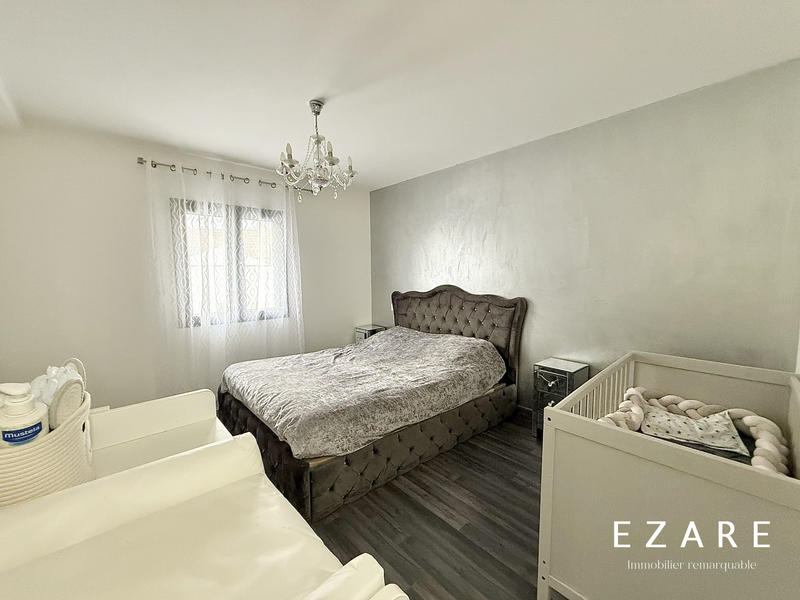 Maison - 141 m² - 6 pièces