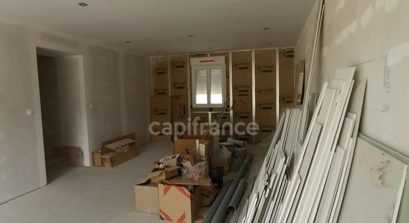 Immeuble - 500 m² - 19 pièces