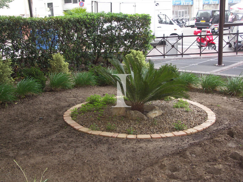 Appartement - 52 m² - 2 pièces