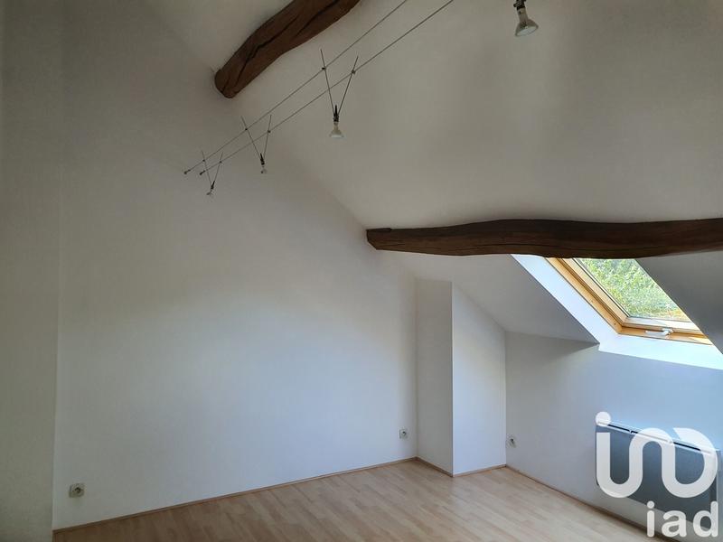 Maison - 185 m² - 9 pièces