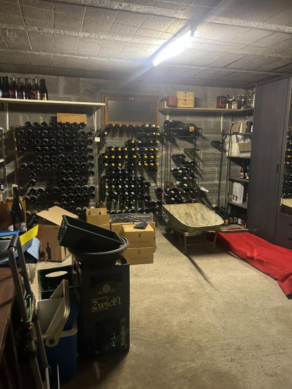 Maison - 85 m² - 7 pièces