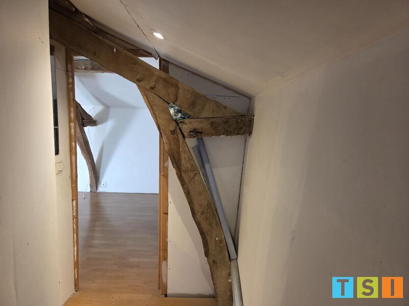 Maison - 200 m² - 7 pièces