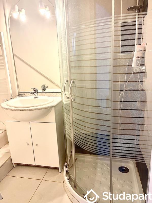 Chambre - 15 m² - 1 pièce