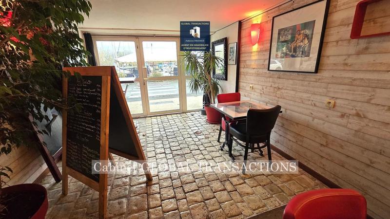 Appartement - 87 m²