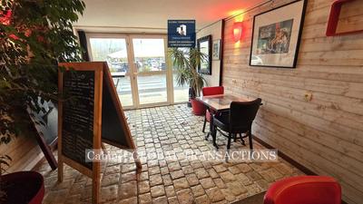 Appartement - 87 m²