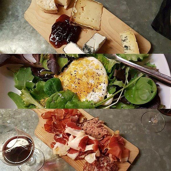 Fonds de commerce - 46 m²