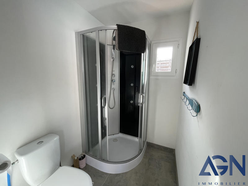 Villa - 126 m² - 6 pièces