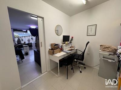 Local commercial - 51 m² - 1 pièce