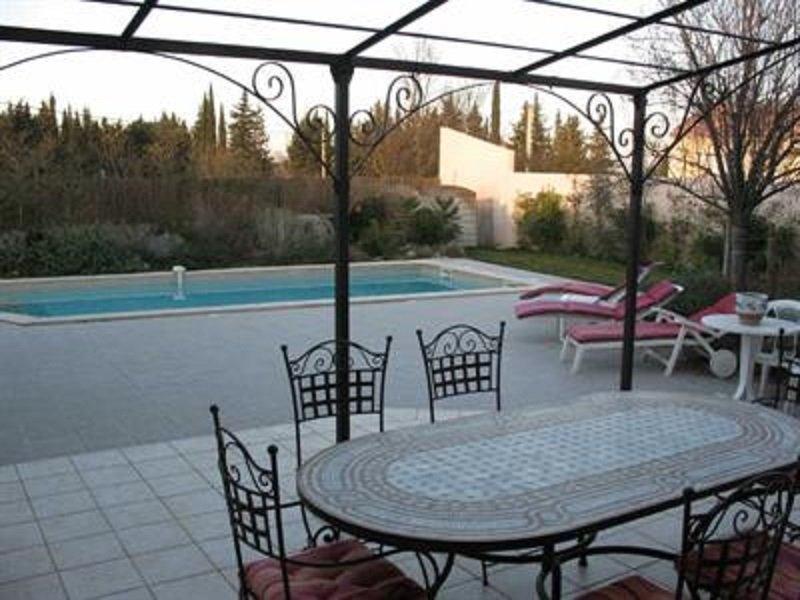 Villa - 160 m² - 6 pièces