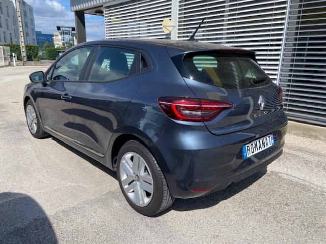 Renault Clio V Blue dCi 85 Business