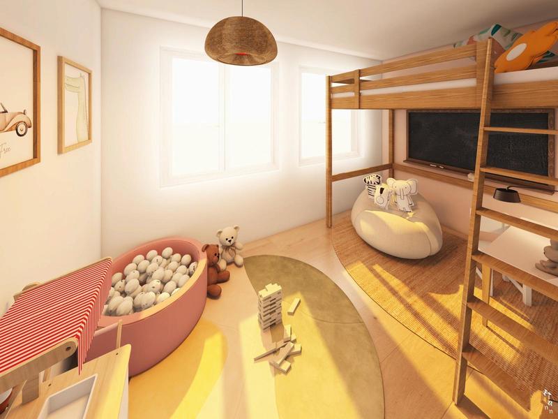 Maison - 88 m² - 4 pièces