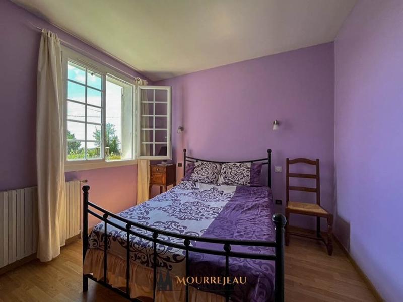 Maison - 191 m² - 10 pièces