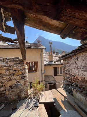 Duplex - 90 m² - 3 pièces