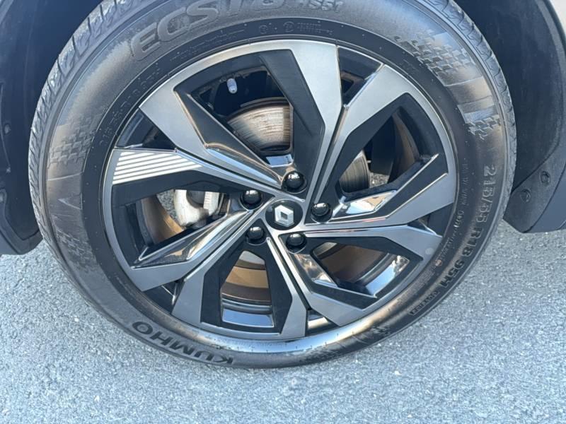 Renault Arkana E-Tech hybride 145 - 22 Engineered