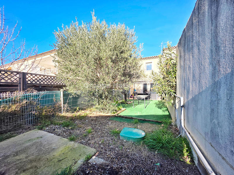 Maison - 68 m² - 3 pièces