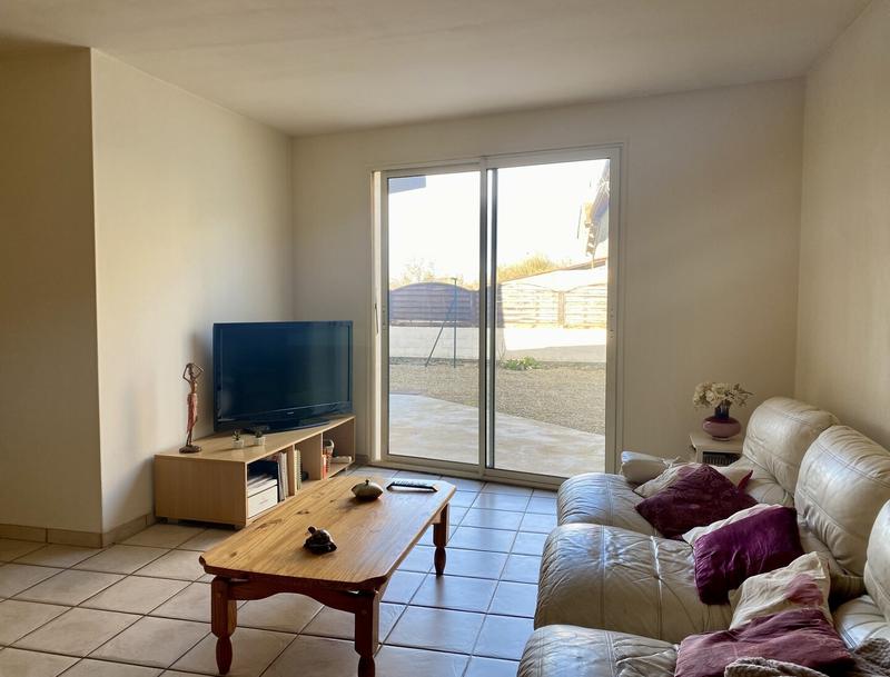 Maison - 114 m² - 4 pièces
