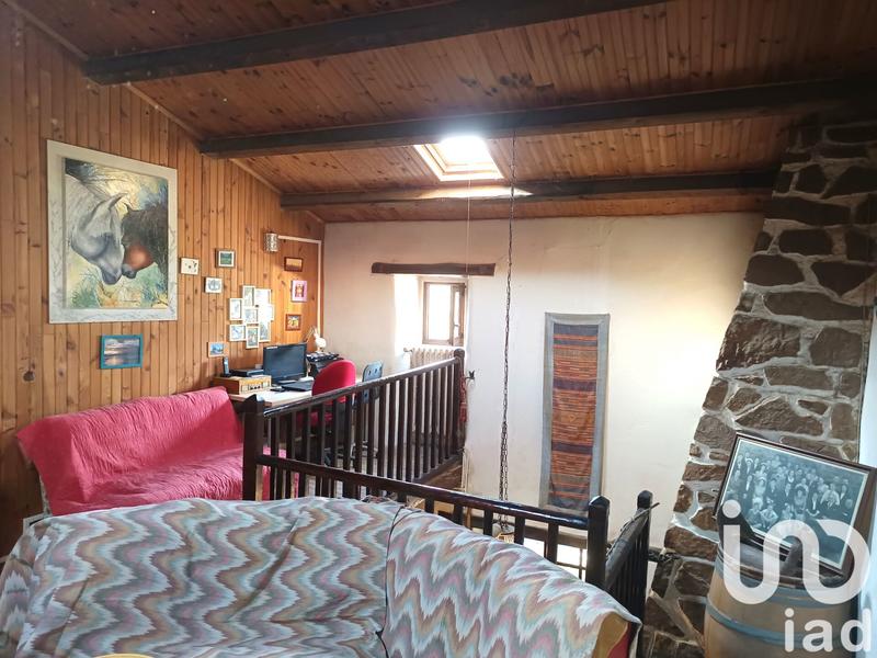 Maison de campagne - 146 m² - 7 pièces