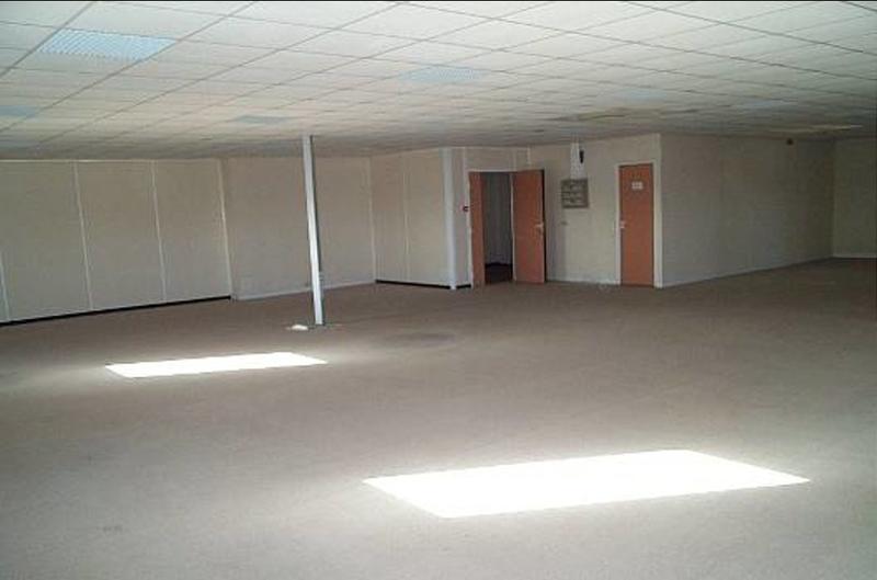 Bureau - 190 m²