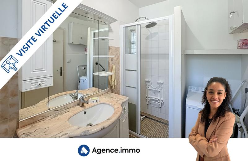 Maison - 127 m² - 6 pièces