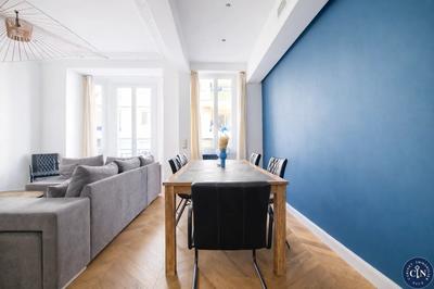 Appartement - 77 m² - 3 pièces