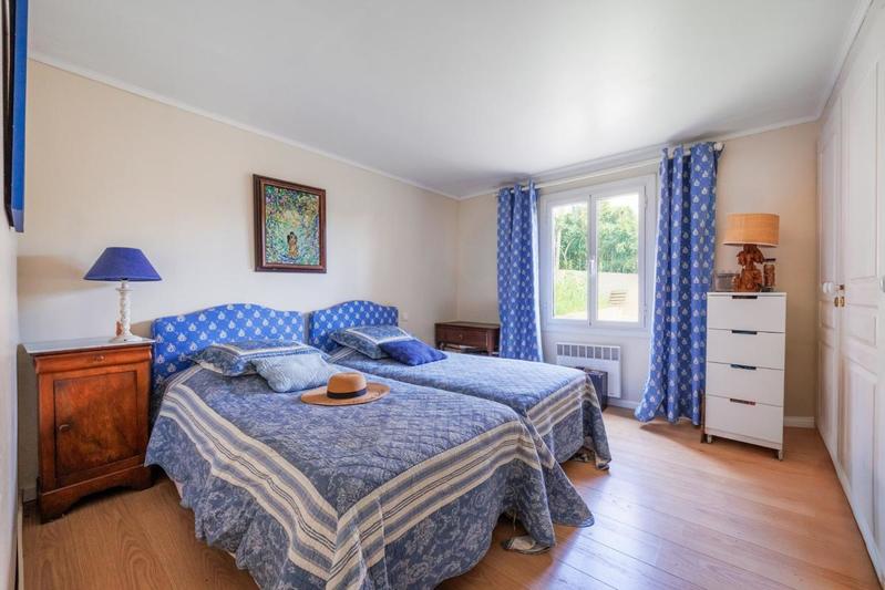 Villa - 195 m² - 7 pièces