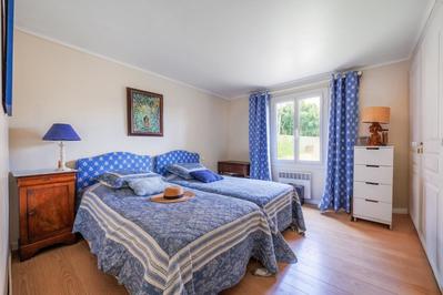 Villa - 195 m² - 7 pièces