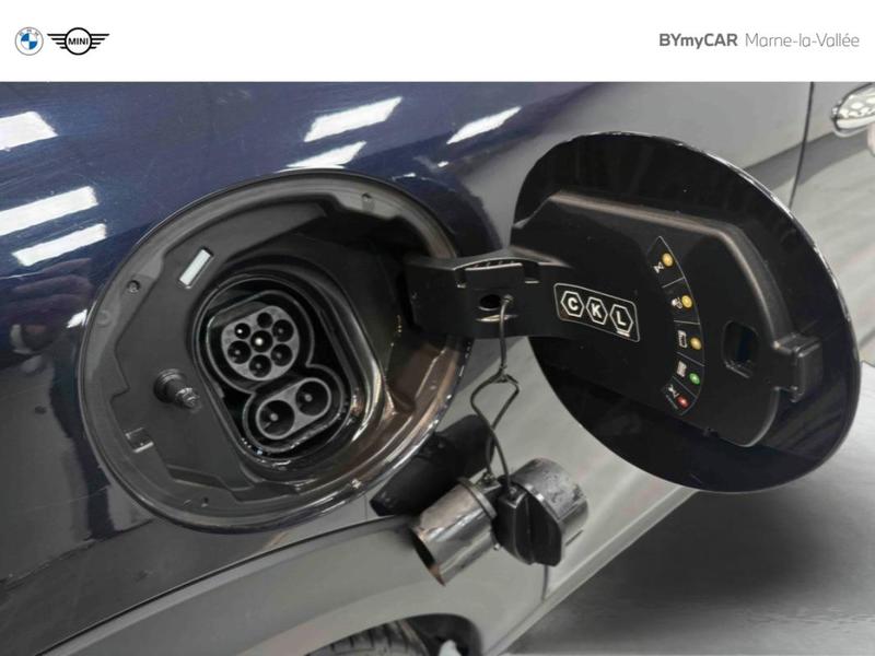 Mini 3 portes Hatch Electric F56 Bev Lci Cooper se 184 ch Edition Camden