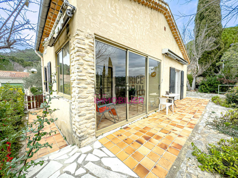 Maison - 71 m² - 4 pièces