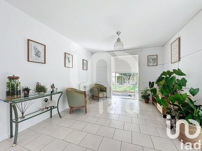 Maison - 157 m² - 7 pièces