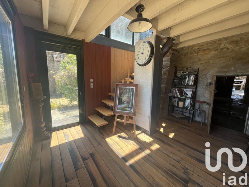 Maison de campagne - 90 m² - 4 pièces