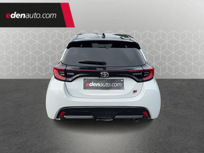 Toyota Yaris Hybride 116h Gr Sport