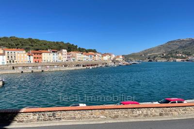 Fonds de commerce - 70 m²