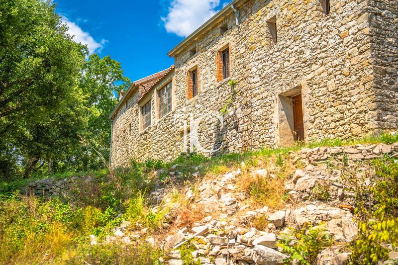 Maison - 305 m² - 14 pièces