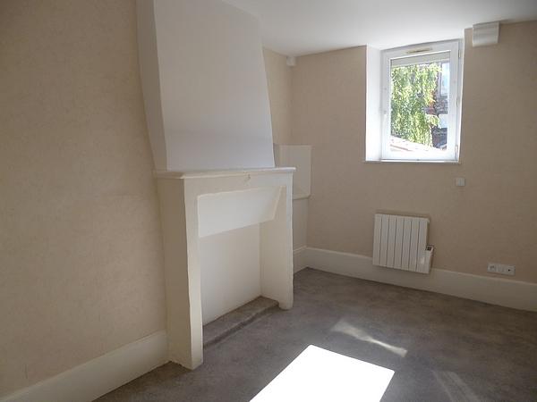 Appartement - 54 m² - 3 pièces