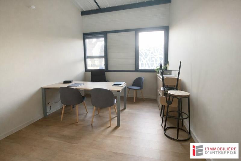 Local d'activité / Entrepôt - 395 m²