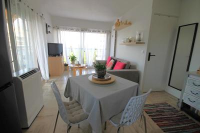 Appartement - 34 m² - 2 pièces