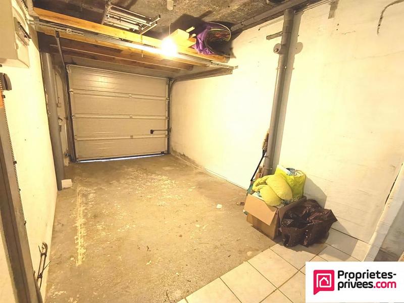 Maison - 128 m² - 6 pièces