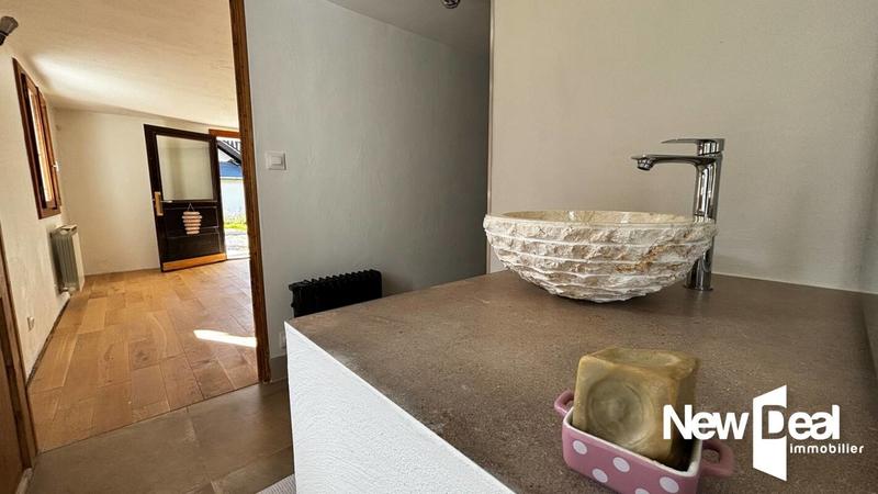 Châlet - 101 m² - 6 pièces