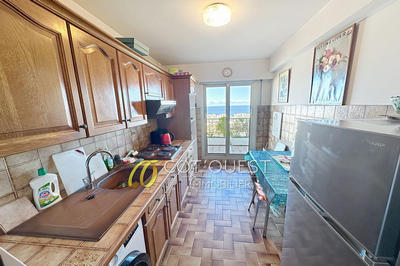 Appartement - 51 m² - 2 pièces