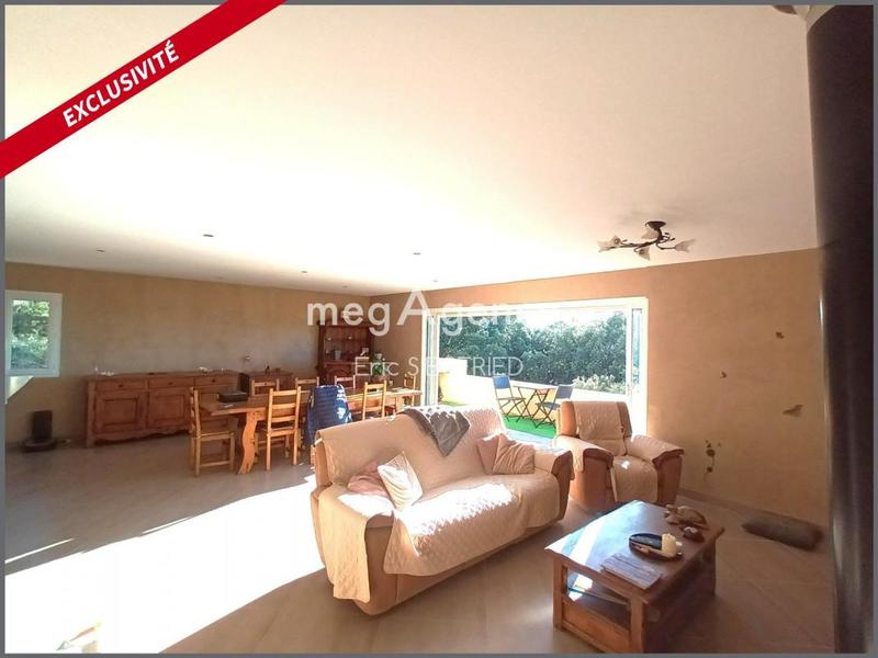 Villa - 283 m² - 10 pièces