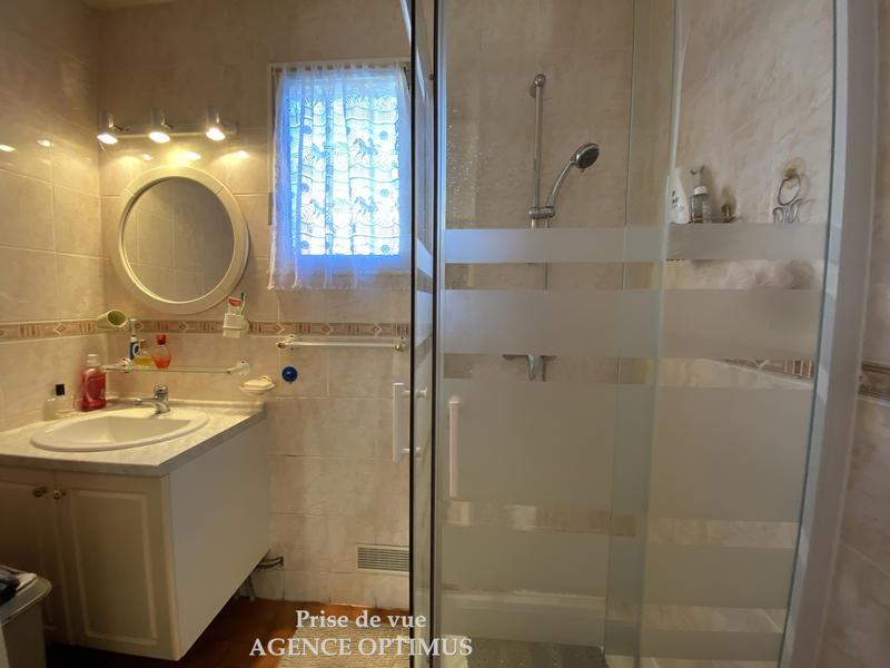 Maison - 81 m² - 5 pièces