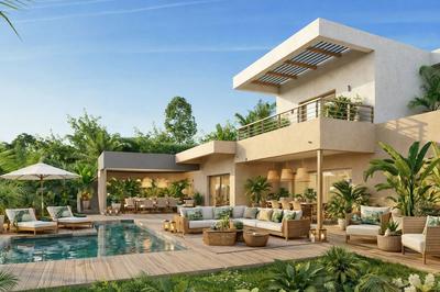 Villa - 170 m² - 5 pièces