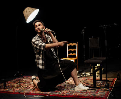 Spectacle de musique : tu connais la chanson