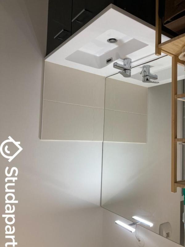 Appartement - 36 m² - 1 pièce