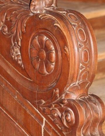 Manoir - 1 300 m² - 30 pièces