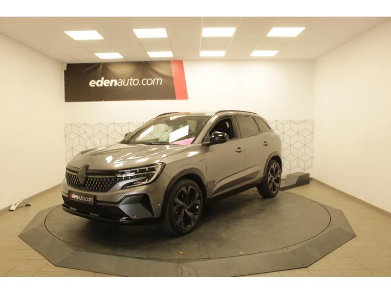 Renault Austral E-Tech hybrid 200 Techno esprit Alpine