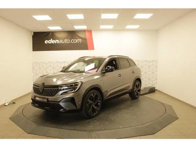 Renault Austral E-Tech hybrid 200 Techno esprit Alpine