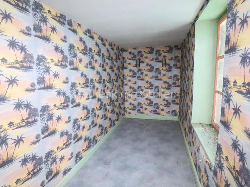 Maison ancienne - 84 m² - 3 pièces