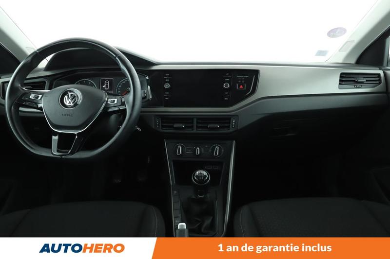 Volkswagen Polo 1.0 Tsi Confortline 95 ch