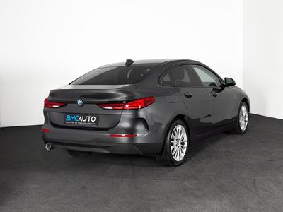 Bmw Serie 2 Gran Coupe 216da Harman Kardon Gps Cockpit Keyless Go Sieges Chauf Camera Carplay 216d